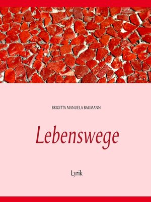cover image of Lebenswege